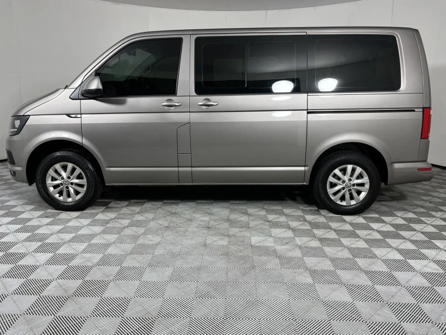 Used 2019 Volkswagen Kombi 2.0TDI SWB Trendline auto - WeBuyCars Pietermaritzburg