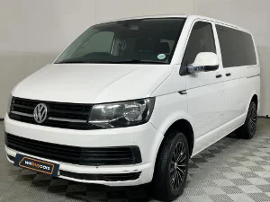 Used 2018 Volkswagen Kombi 2.0TDI SWB Trendline auto