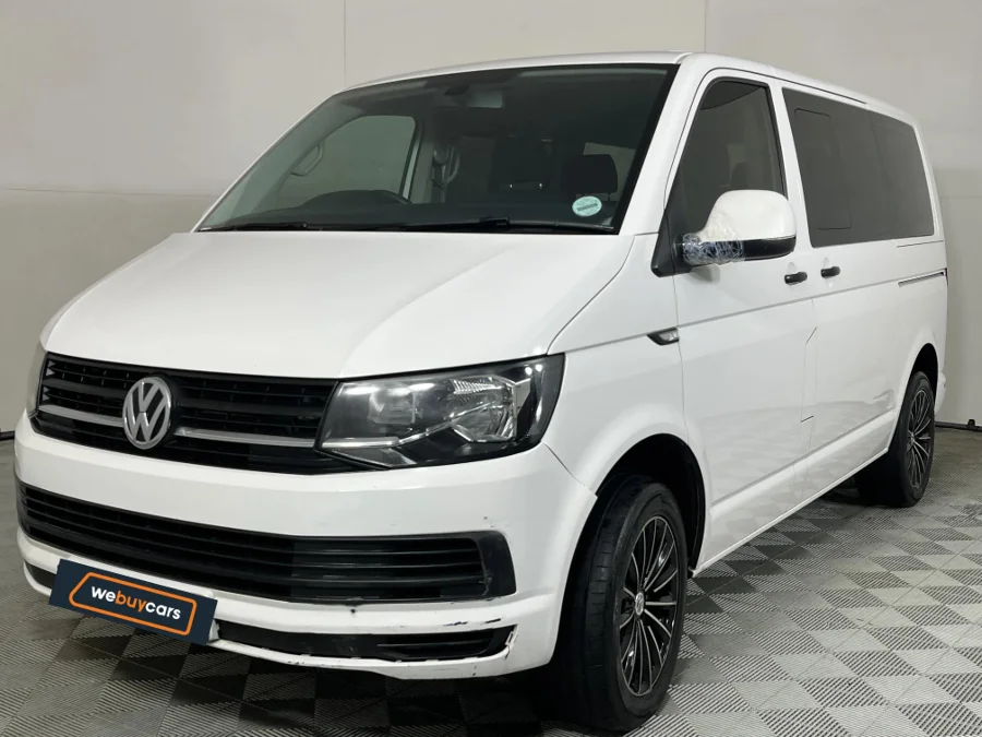 Used 2018 Volkswagen Kombi 2.0TDI SWB Trendline auto - WeBuyCars JHB South Used 2018 Volkswagen Kombi 2.0TDI SWB Trendline auto - WeBuyCars JHB South