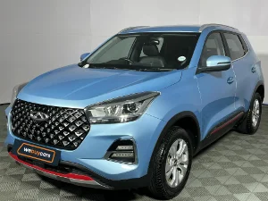 Used 2023 Chery Tiggo 4 Pro 1.5 Urban