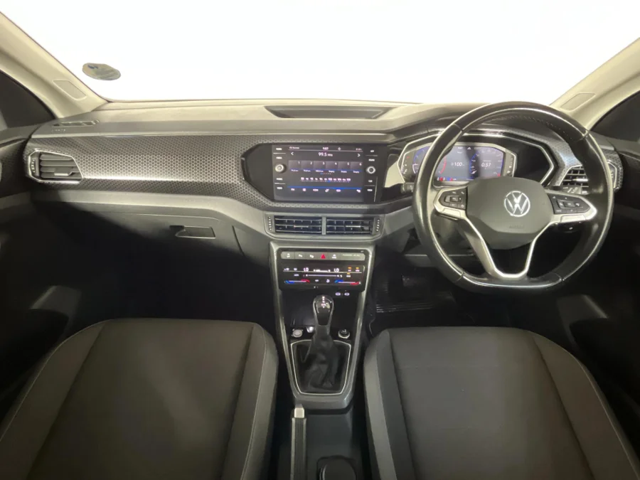 Used 2022 Volkswagen T-Cross 1.5TSI 110kW R-Line - WeBuyCars Pietermaritzburg Used 2022 Volkswagen T-Cross 1.5TSI 110kW R-Line - WeBuyCars Pietermaritzburg
