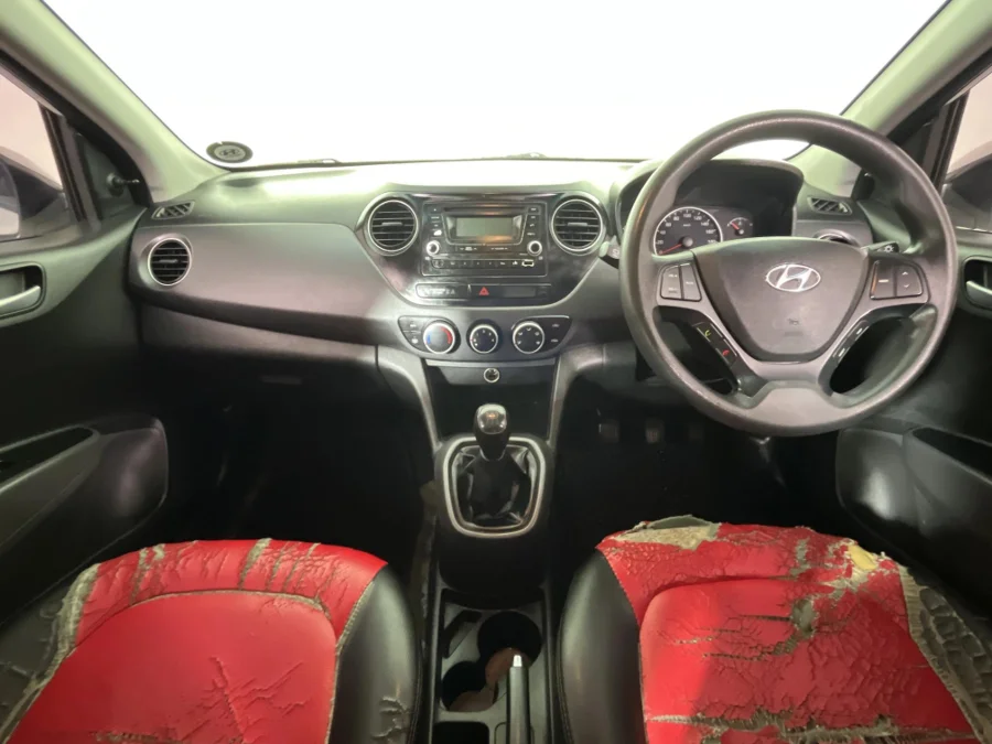 Used 2020 Hyundai Grand i10 1.0 hatch Motion manual - WeBuyCars Montana Used 2020 Hyundai Grand i10 1.0 hatch Motion manual - WeBuyCars Montana