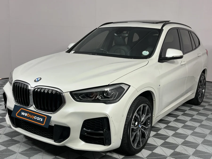 Used 2020 BMW X1 sDrive18i M Sport - WeBuyCars Brackenfell Cape Town Used 2020 BMW X1 sDrive18i M Sport - WeBuyCars Brackenfell Cape Town