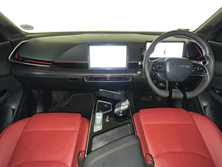 Used 2024 BAIC Beijing X55 Plus 1.5T Premium - WeBuyCars Germiston