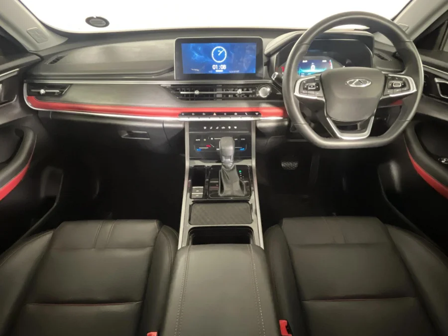 Used 2022 Chery Tiggo 4 Pro 1.5T Elite SE - WeBuyCars Vereeniging Used 2022 Chery Tiggo 4 Pro 1.5T Elite SE - WeBuyCars Vereeniging