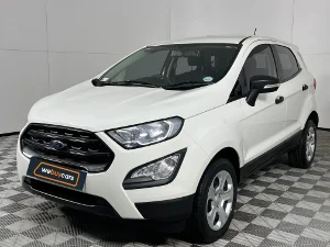 Used 2019 Ford EcoSport 1.5 Ambiente