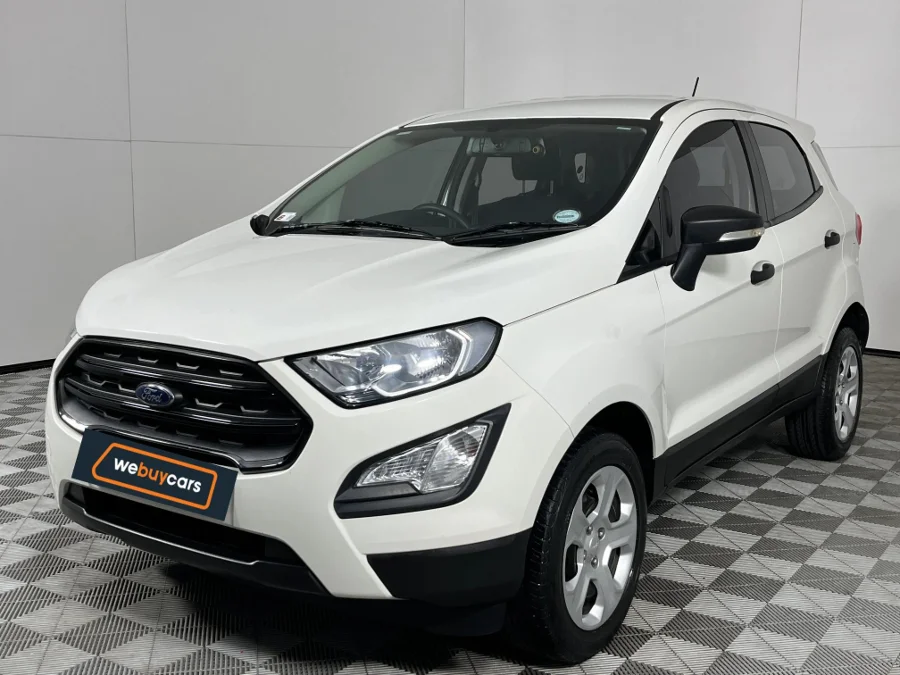Used 2019 Ford EcoSport 1.5 Ambiente - WeBuycars East London Used 2019 Ford EcoSport 1.5 Ambiente - WeBuycars East London