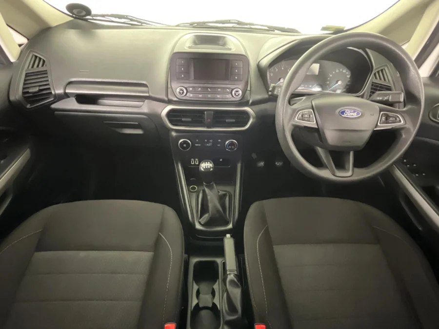 Used 2019 Ford EcoSport 1.5 Ambiente - WeBuycars East London Used 2019 Ford EcoSport 1.5 Ambiente - WeBuycars East London