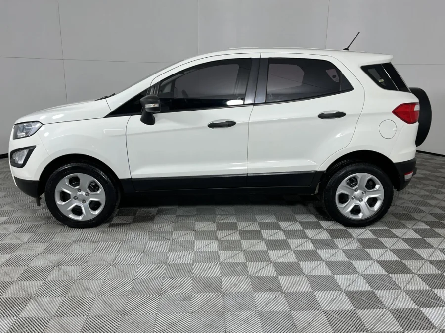 Used 2019 Ford EcoSport 1.5 Ambiente - WeBuycars East London Used 2019 Ford EcoSport 1.5 Ambiente - WeBuycars East London