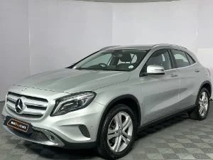 Used 2017 Mercedes-Benz GLA 200 Used 2017 Mercedes-Benz GLA 200
