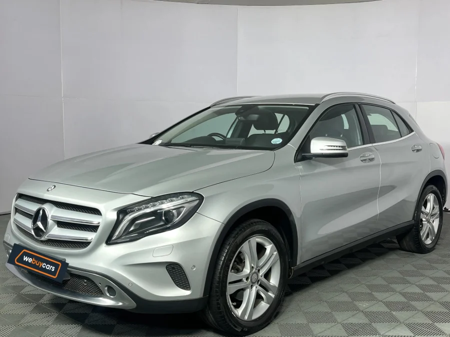 Used 2017 Mercedes-Benz GLA 200 - WeBuyCars Montana Used 2017 Mercedes-Benz GLA 200 - WeBuyCars Montana