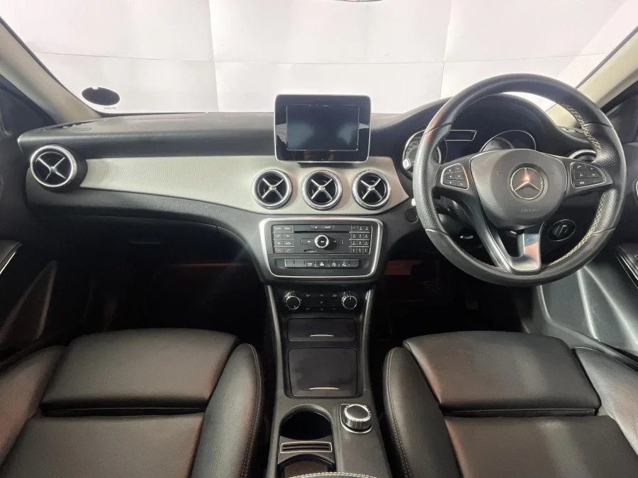 Used 2017 Mercedes-Benz GLA 200 - WeBuyCars Montana Used 2017 Mercedes-Benz GLA 200 - WeBuyCars Montana