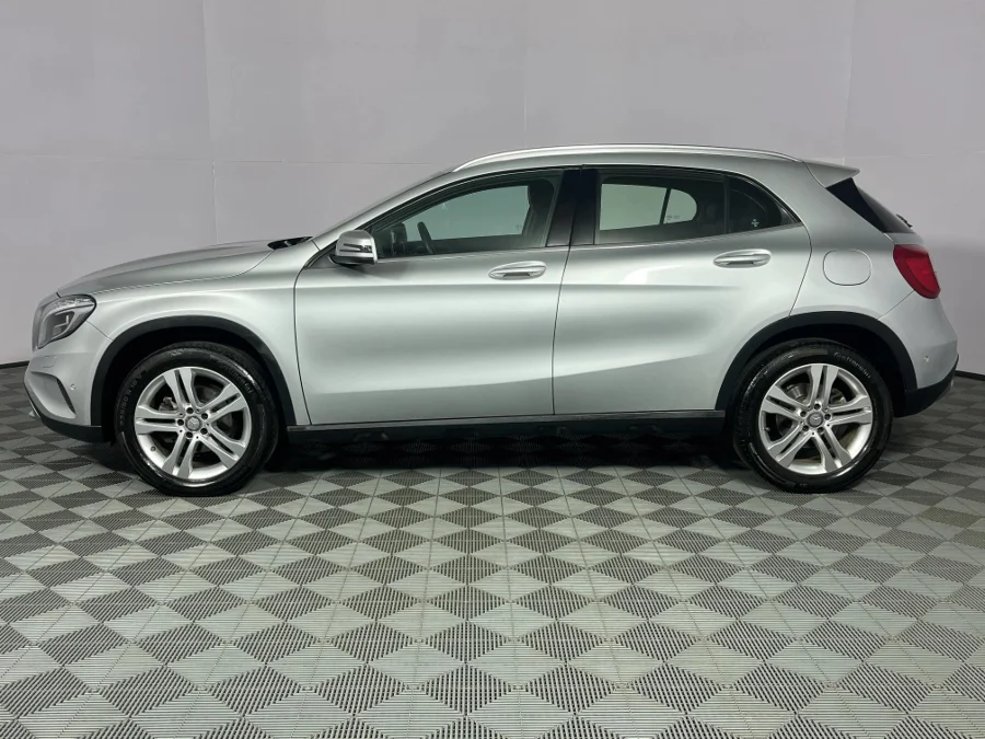 Used 2017 Mercedes-Benz GLA 200 - WeBuyCars Montana Used 2017 Mercedes-Benz GLA 200 - WeBuyCars Montana
