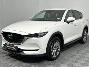 Used 2019 Mazda CX-5 2.0 Individual