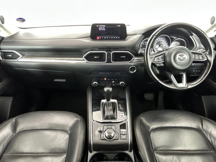 Used 2019 Mazda CX-5 2.0 Individual - WeBuyCars Lansdowne