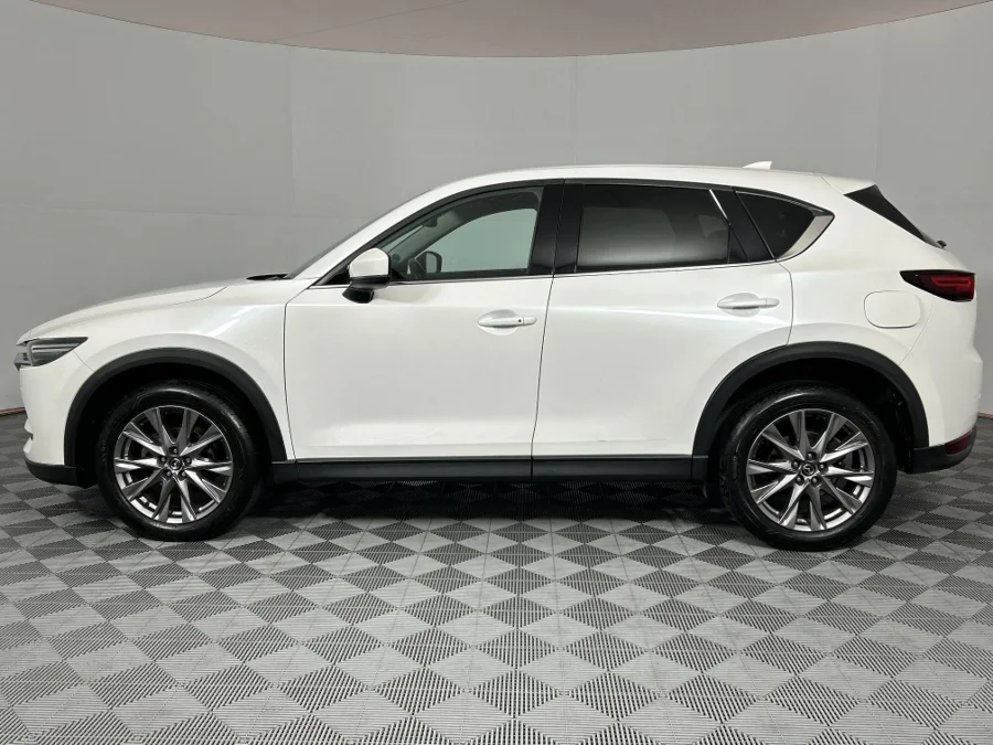 Used 2019 Mazda CX-5 2.0 Individual - WeBuyCars Lansdowne