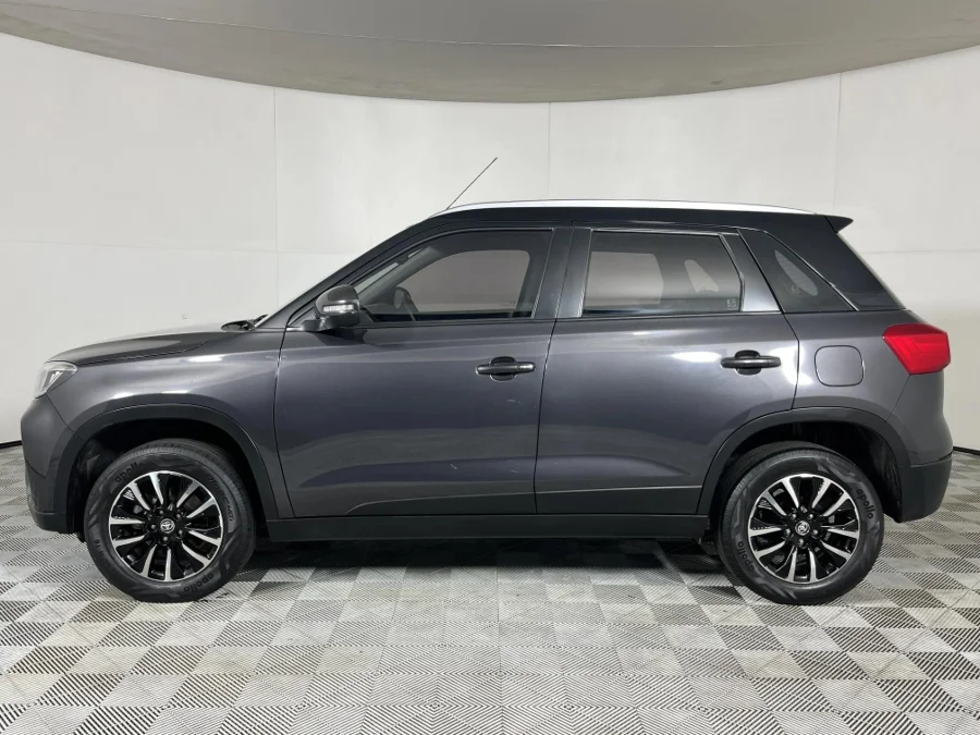 Used 2021 Toyota Urban Cruiser 1.5 XR - WeBuyCars Riverhorse