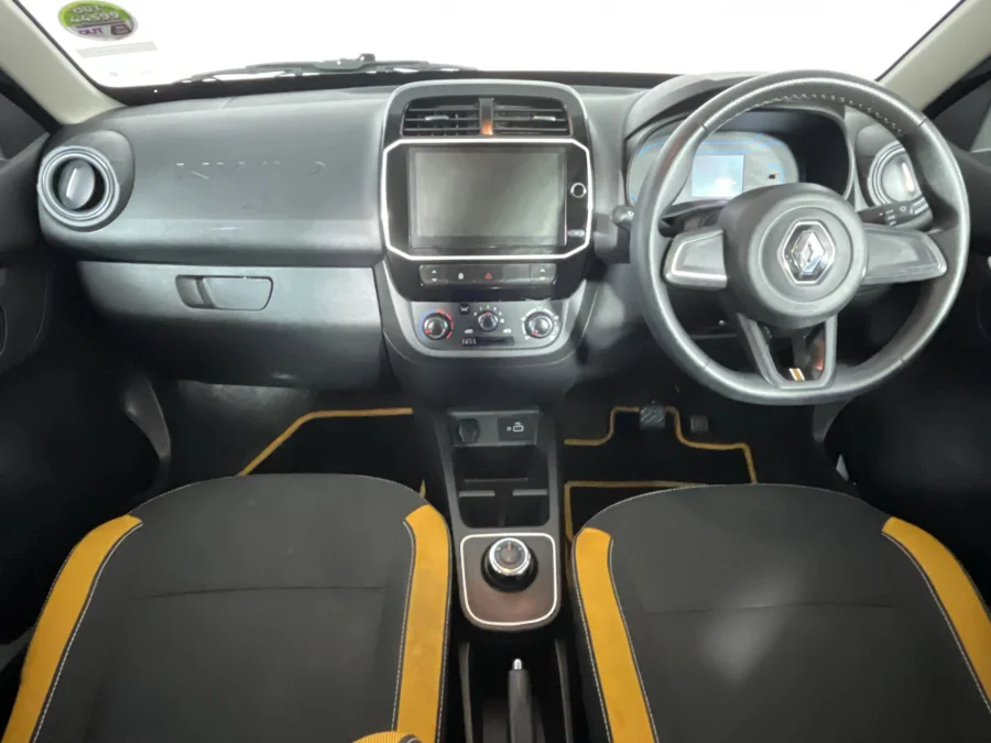 Used 2023 Renault Kwid 1.0 Climber auto - WeBuyCars Brackenfell Cape Town