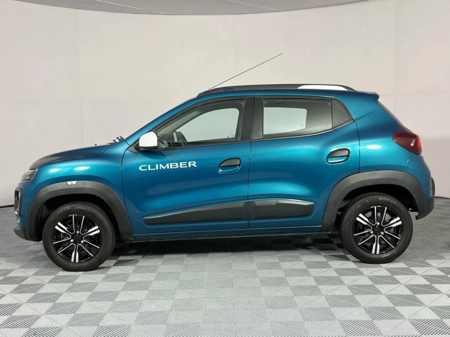 Used 2023 Renault Kwid 1.0 Climber auto - WeBuyCars Brackenfell Cape Town
