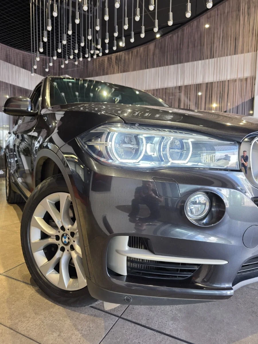 Used 2022 BMW X5 M50i - BMW West Rand Used