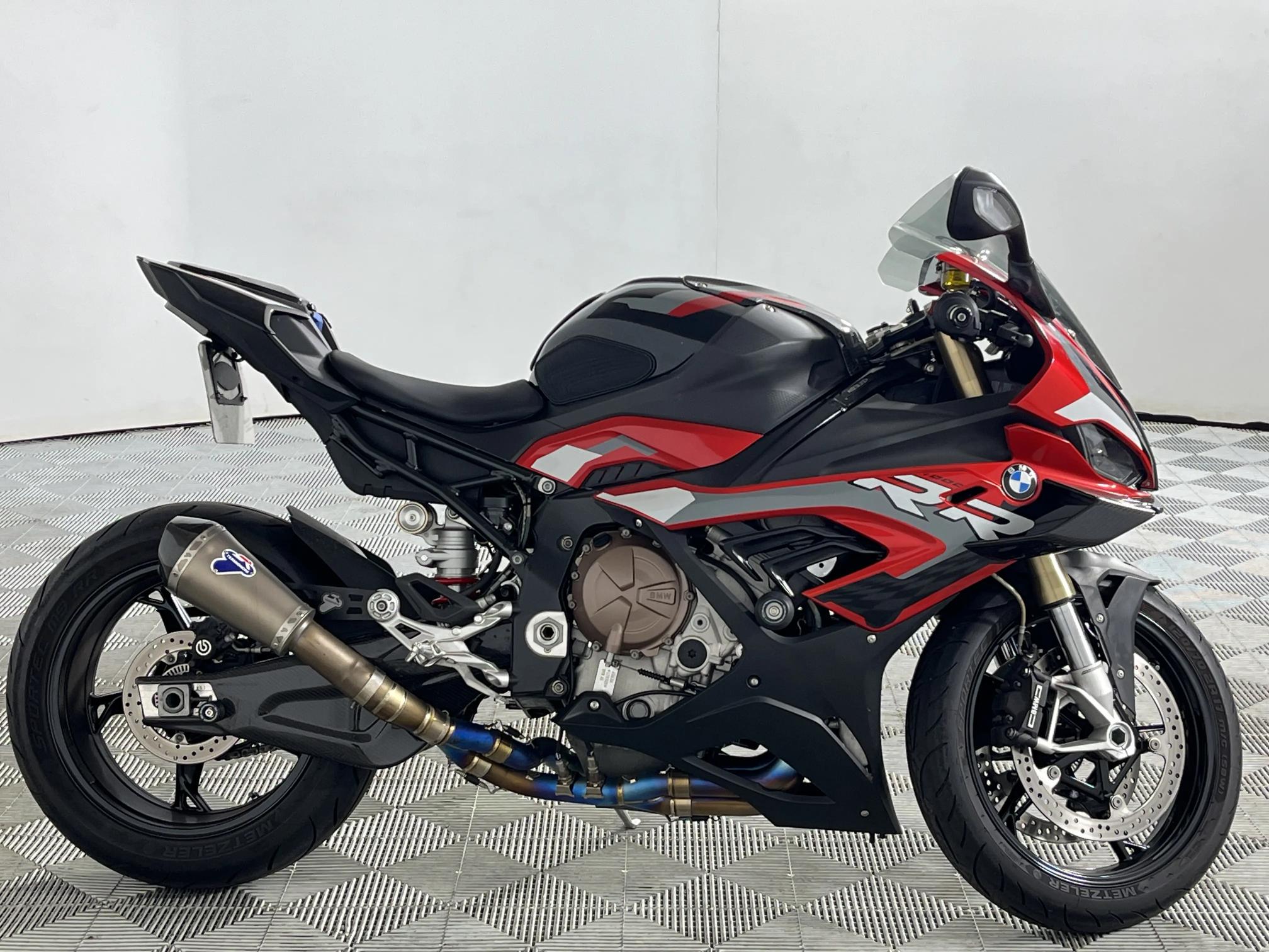 Used 2020 BMW S 1000 RR