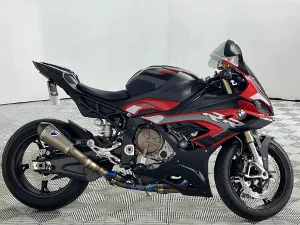 Used 2020 BMW S Series S 1000 RR