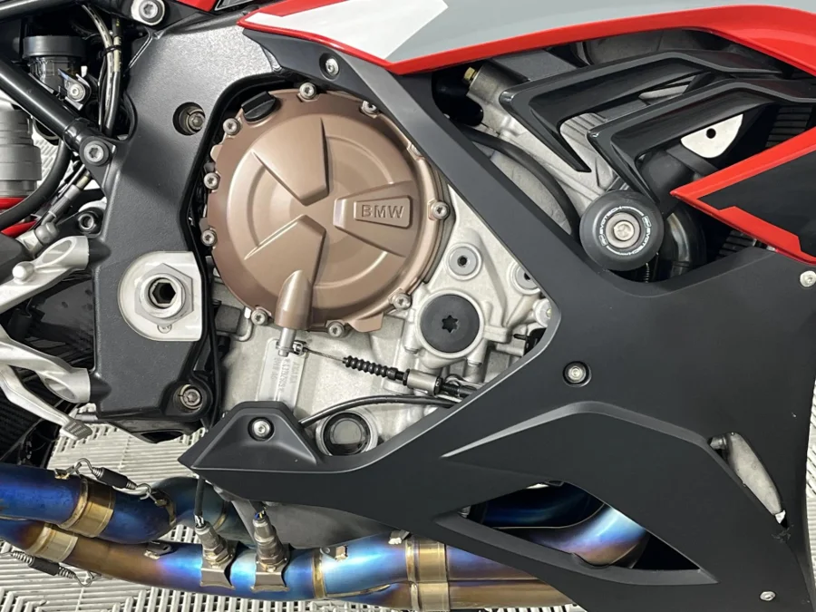Used 2020 BMW S Series S 1000 RR - WeBuyCars Richmond