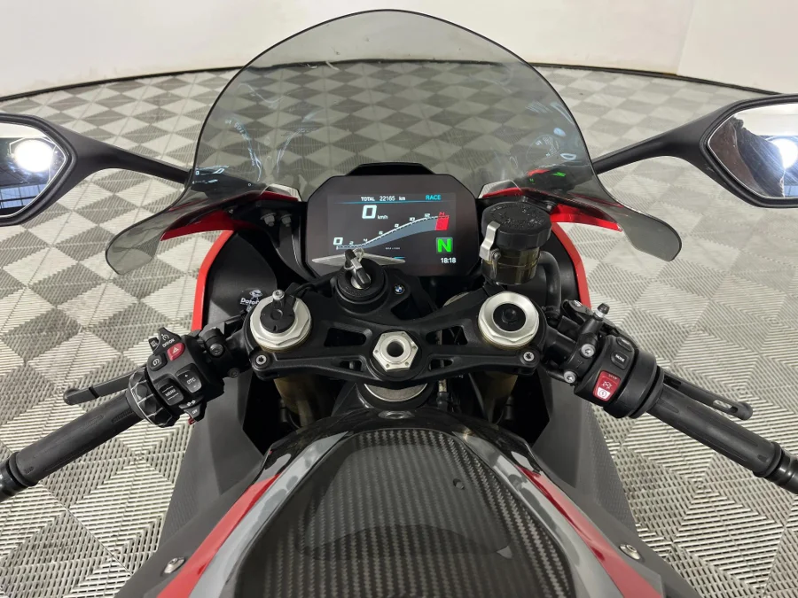 Used 2020 BMW S Series S 1000 RR - WeBuyCars Richmond