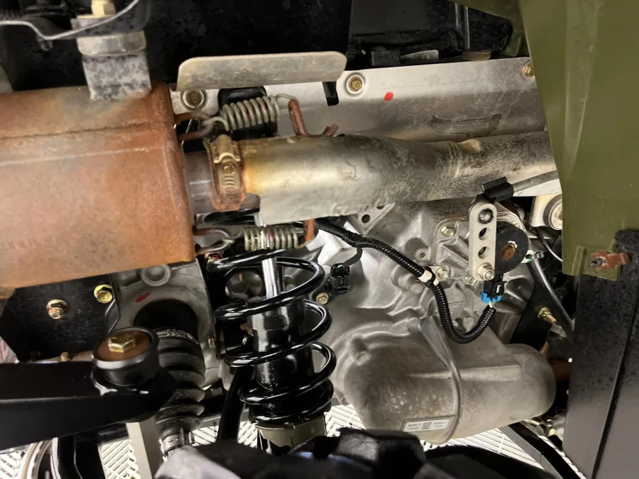 Used 2021 Polaris Sportsman 570 4x4 - WeBuyCars The Dome