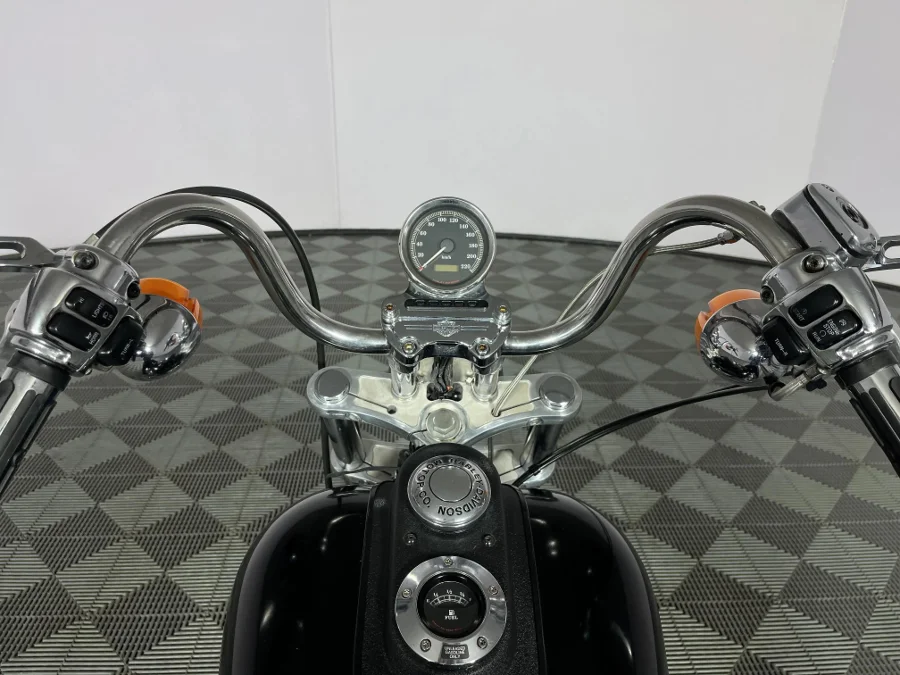 Used 1999 Harley Davidson Dyna Wide Glide - WeBuyCars Rustenburg