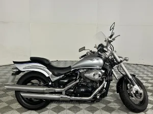 Used 2008 Suzuki VZ 800