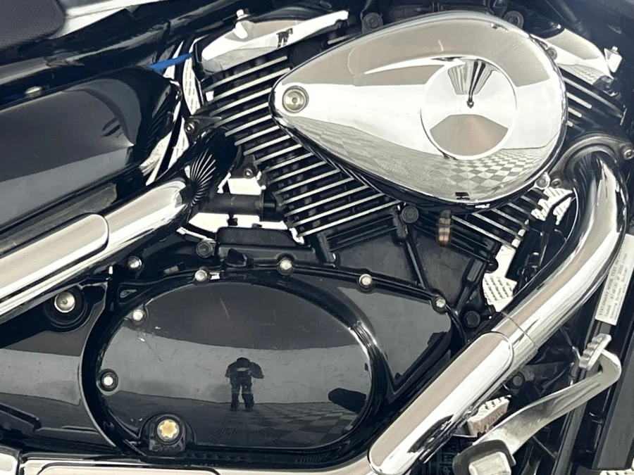 Used 2008 Suzuki VZ 800 - WeBuyCars Richmond