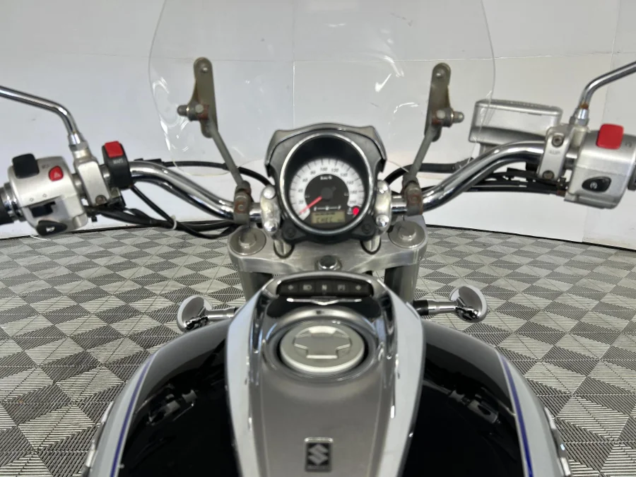 Used 2008 Suzuki VZ 800 - WeBuyCars Richmond