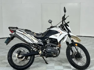 Used 2017 Big Boy TSR 250