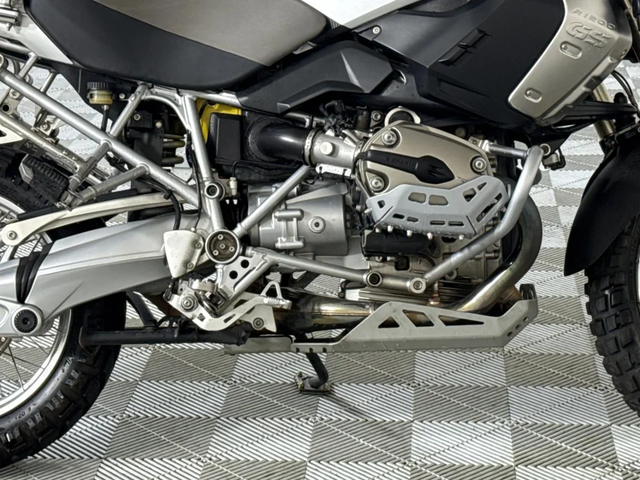 Used 2009 BMW R Series R 1200 GS ABS H/grips - WeBuyCars Midstream