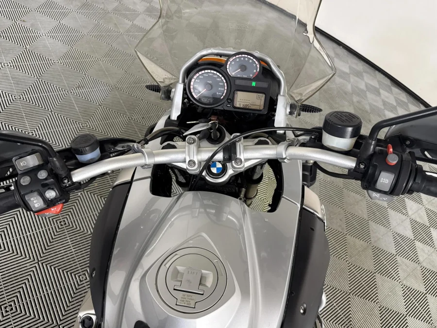 Used 2009 BMW R Series R 1200 GS ABS H/grips - WeBuyCars Midstream