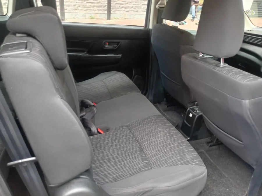 Used 2022 Toyota Rumion 1.5 SX manual - UD Cars Used 2022 Toyota Rumion 1.5 SX manual - UD Cars