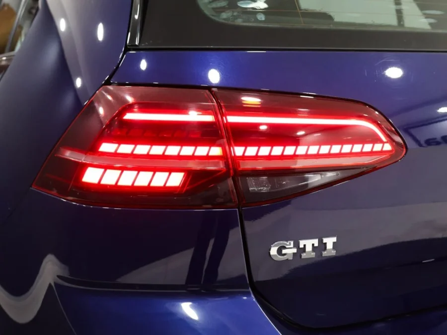 Used 2019 Volkswagen Golf GTI - ICar Gezina