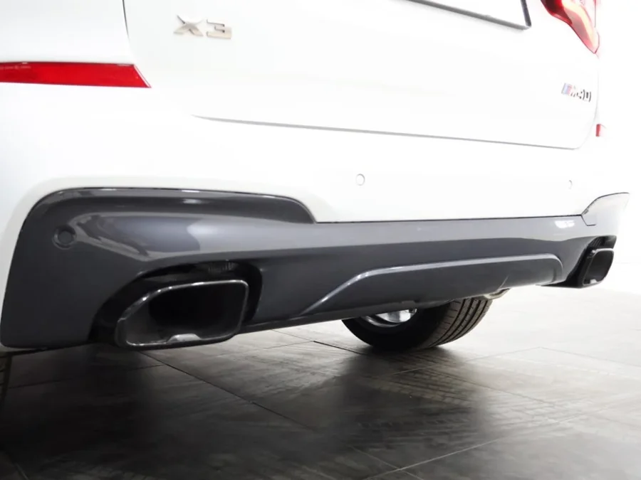 Used 2019 BMW X3 M40i - ICar Gezina Used 2019 BMW X3 M40i - ICar Gezina