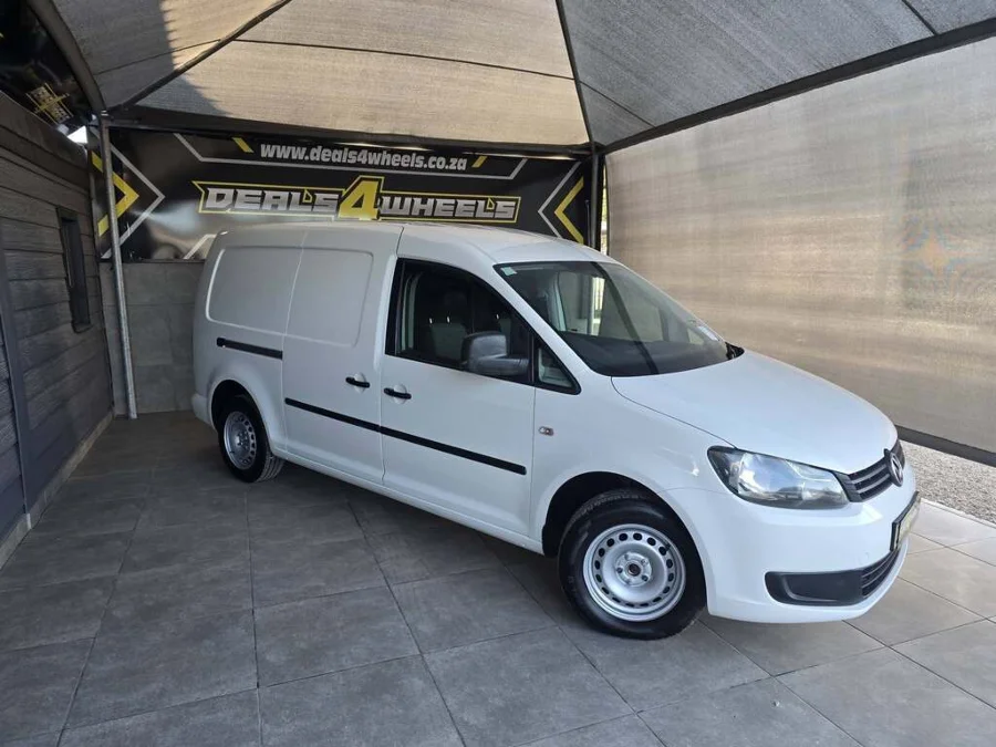 Used 2013 Volkswagen Caddy Maxi 2.0TDI panel van - Deals 4 Wheels Used 2013 Volkswagen Caddy Maxi 2.0TDI panel van - Deals 4 Wheels