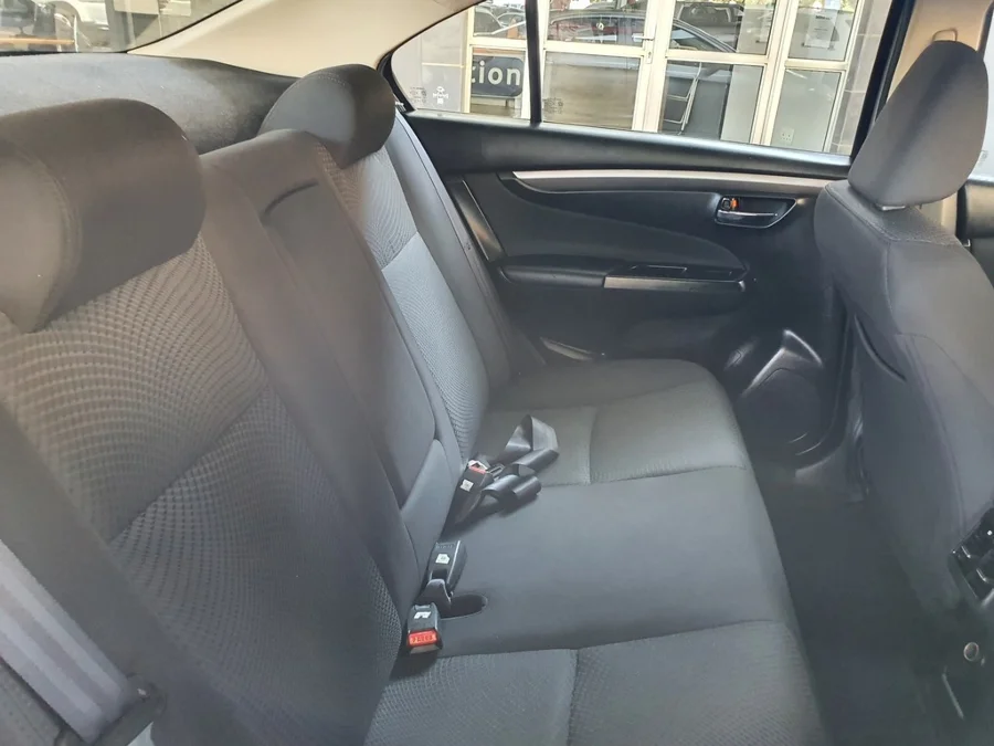 Used 2021 Suzuki Ciaz 1.5 GL auto - Auto Strada Gezina