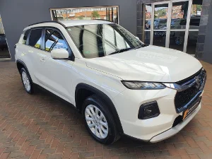 Used 2023 Suzuki Grand Vitara 1.5 GL auto