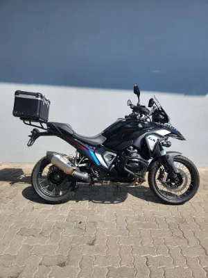 Used 2024 BMW R1300GS
