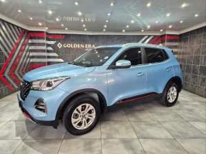 Used 2023 Chery Tiggo 4 Pro 1.5 Urban