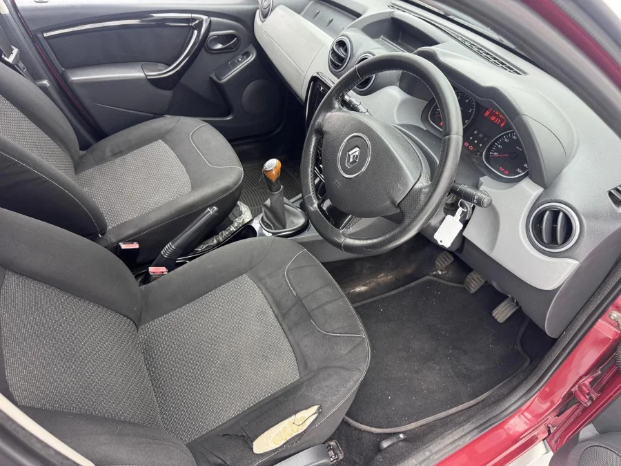 Used 2015 Renault Duster 1.6 Dynamique - EBK Auto