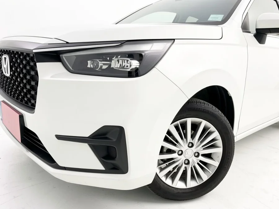 Used 2025 Honda Amaze 1.2 Trend - Suzuki Bassonia