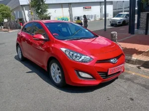 Used 2013 Hyundai i30 1.6 GLS