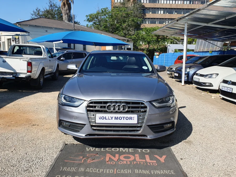 Used 2015 Audi A4 Avant 2.0TDI S auto - Nolly Motors Used 2015 Audi A4 Avant 2.0TDI S auto - Nolly Motors
