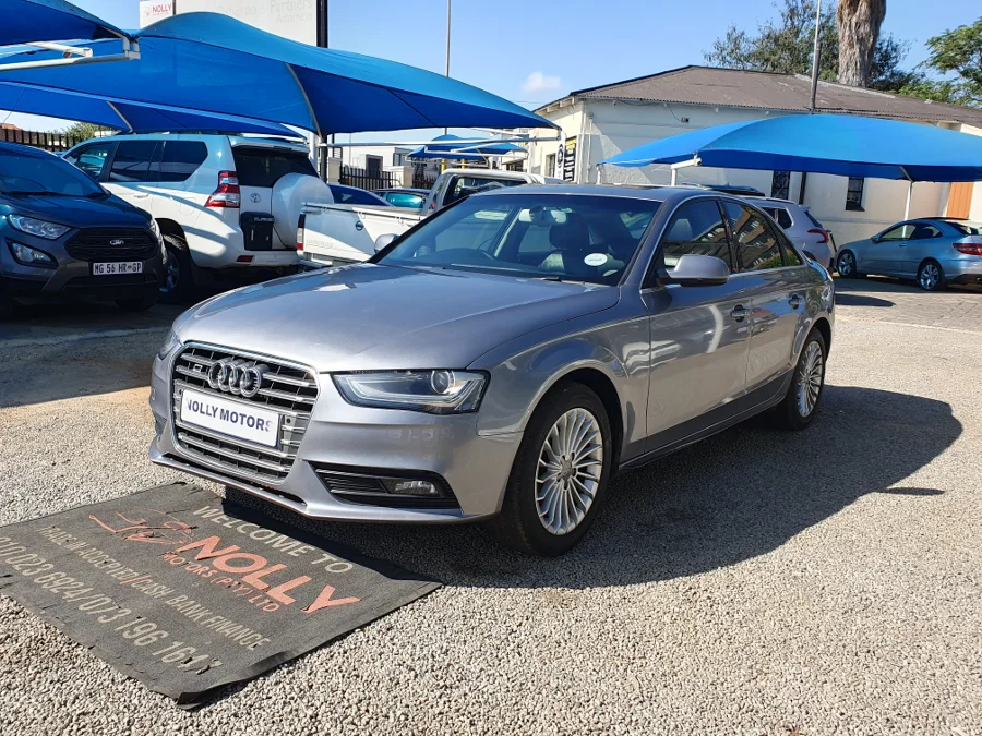 Used 2015 Audi A4 Avant 2.0TDI S auto - Nolly Motors Used 2015 Audi A4 Avant 2.0TDI S auto - Nolly Motors