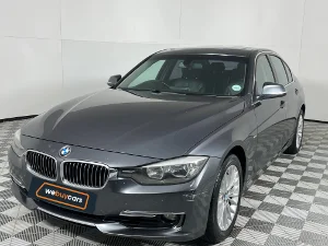 Used 2012 BMW 3 Series 320i sports-auto